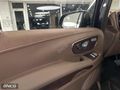 "ÖNCÜ VİP" 2026 MODEL MERCEDES VİTO SELECT 124 CDI V.I.P