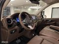 "ÖNCÜ VİP" 2026 MODEL MERCEDES VİTO SELECT 124 CDI V.I.P