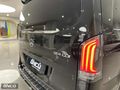"ÖNCÜ VİP" 2026 MODEL MERCEDES VİTO SELECT 124 CDI V.I.P