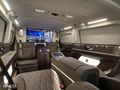 "ÖNCÜ VİP" 2026 MODEL MERCEDES VİTO SELECT 124 CDI V.I.P