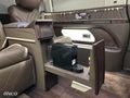 "ÖNCÜ VİP" 2026 MODEL MERCEDES VİTO SELECT 124 CDI V.I.P