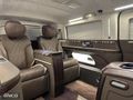 "ÖNCÜ VİP" 2026 MODEL MERCEDES VİTO SELECT 124 CDI V.I.P