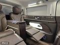 "ÖNCÜ VİP" 2026 MODEL MERCEDES VİTO SELECT 124 CDI V.I.P