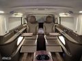 "ÖNCÜ VİP" 2026 MODEL MERCEDES VİTO SELECT 124 CDI V.I.P