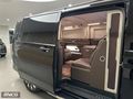 "ÖNCÜ VİP" 2026 MODEL MERCEDES VİTO SELECT 124 CDI V.I.P
