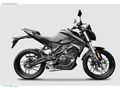 ALP MOTOR'DAN VOGE 125 R &NAKİTE ÖZEL & SIVI SOGUTMA & ABS