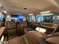 2026 MODEL MERCEDES VİTO SELECT 124 CDI V.I.P DONANIMLI