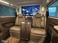 2026 MODEL MERCEDES VİTO SELECT 124 CDI V.I.P DONANIMLI
