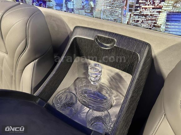 2026 MODEL MERCEDES VİTO SELECT 124 CDI V.I.P DONANIMLI