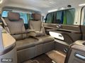 2026 MODEL MERCEDES VİTO SELECT 124 CDI V.I.P DONANIMLI