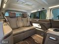 2026 MODEL MERCEDES VİTO SELECT 124 CDI V.I.P DONANIMLI
