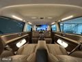 2026 MODEL MERCEDES VİTO SELECT 124 CDI V.I.P DONANIMLI