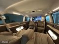 2026 MODEL MERCEDES VİTO SELECT 124 CDI V.I.P DONANIMLI