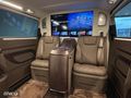 2026 MODEL MERCEDES VİTO SELECT 124 CDI V.I.P DONANIMLI
