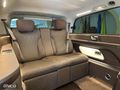 2026 MODEL MERCEDES VİTO SELECT 124 CDI V.I.P DONANIMLI