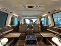 2026 MODEL MERCEDES VİTO SELECT 124 CDI V.I.P DONANIMLI