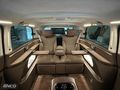 2026 MODEL MERCEDES VİTO SELECT 124 CDI V.I.P DONANIMLI