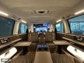 2026 MODEL MERCEDES VİTO SELECT 124 CDI V.I.P DONANIMLI
