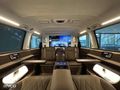 2026 MODEL MERCEDES VİTO SELECT 124 CDI V.I.P DONANIMLI