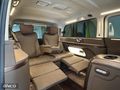 2026 MODEL MERCEDES VİTO SELECT 124 CDI V.I.P DONANIMLI