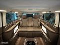 2026 MODEL MERCEDES VİTO SELECT 124 CDI V.I.P DONANIMLI