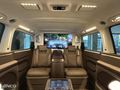 2026 MODEL MERCEDES VİTO SELECT 124 CDI V.I.P DONANIMLI