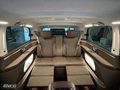 2026 MODEL MERCEDES VİTO SELECT 124 CDI V.I.P DONANIMLI