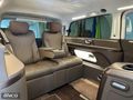 2026 MODEL MERCEDES VİTO SELECT 124 CDI V.I.P DONANIMLI
