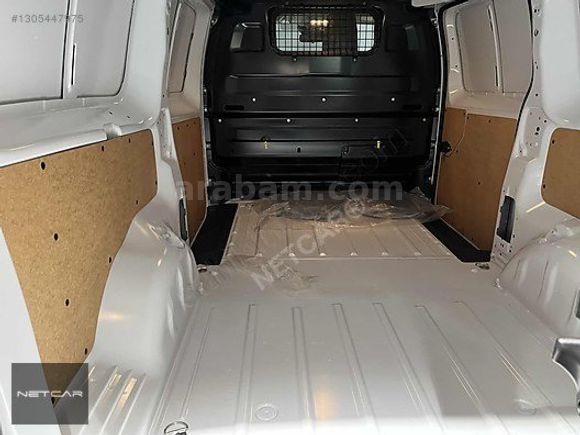 NETCAR'DAN 2025 CITROEN JUMPY 2.0 BLUEHDİ 145 HP UZUN %20 FATURA
