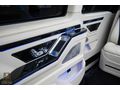 TİMAK DESIGN ||| LUXURY DESIGN AIR SUSPENSION LONG 124 SELECT