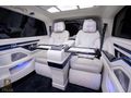 TİMAK DESIGN ||| LUXURY DESIGN AIR SUSPENSION LONG 124 SELECT