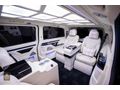 TİMAK DESIGN ||| LUXURY DESIGN AIR SUSPENSION LONG 124 SELECT