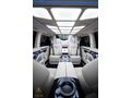 TİMAK DESIGN ||| LUXURY DESIGN AIR SUSPENSION LONG 124 SELECT