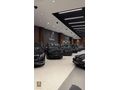 TİMAK DESIGN ||| LUXURY DESIGN AIR SUSPENSION LONG 124 SELECT