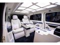 TİMAK DESIGN ||| LUXURY DESIGN AIR SUSPENSION LONG 124 SELECT