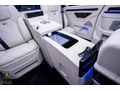 TİMAK DESIGN ||| LUXURY DESIGN AIR SUSPENSION LONG 124 SELECT