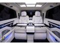 TİMAK DESIGN ||| LUXURY DESIGN AIR SUSPENSION LONG 124 SELECT