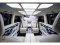 TİMAK DESIGN ||| LUXURY DESIGN AIR SUSPENSION LONG 124 SELECT