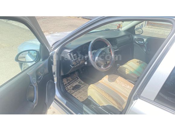 Memurdan Orijinal Opel Vectra 1.6 Comfort 2001 Model 