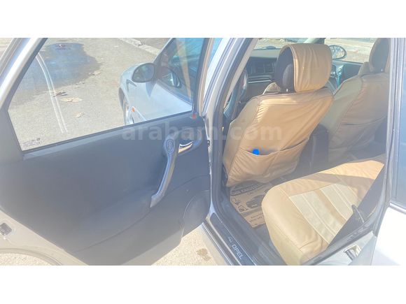 Memurdan Orijinal Opel Vectra 1.6 Comfort 2001 Model 