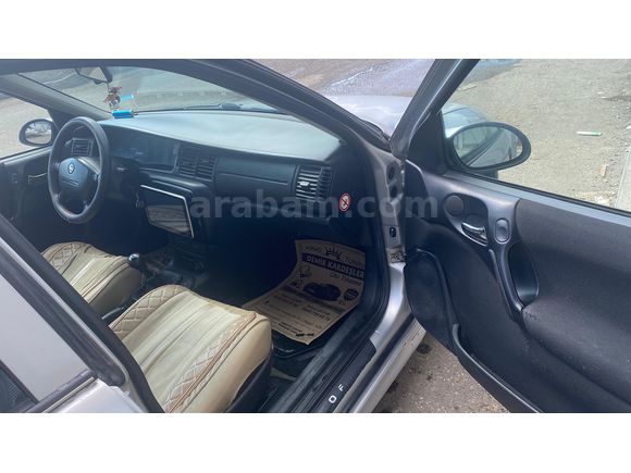 Memurdan Orijinal Opel Vectra 1.6 Comfort 2001 Model 