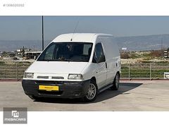 2004 MODEL CİTROEN JUMPY 1.9 D CONFORT KLİMALI