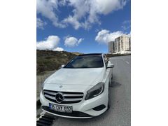 Sahibinden Mercedes - Benz A 180 CDI BlueEfficiency Prime 2013 Model 
