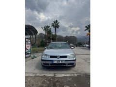 Sahibinden Volkswagen Golf 1.6 Comfortline 2001 Model
