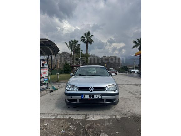 Sahibinden Volkswagen Golf 1.6 Comfortline 2001 Model