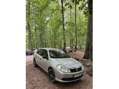 Sahibinden Renault Symbol 1.5 dCi Authentique 2011 Model  182.000 km Gri