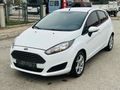 RAMAZAN TURGUT'DAN FORD FİESTA  TREND X 
