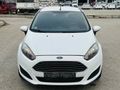 RAMAZAN TURGUT'DAN FORD FİESTA  TREND X 