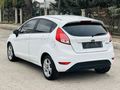 RAMAZAN TURGUT'DAN FORD FİESTA  TREND X 