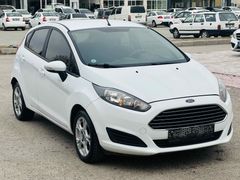 RAMAZAN TURGUT'DAN FORD FİESTA  TREND X 